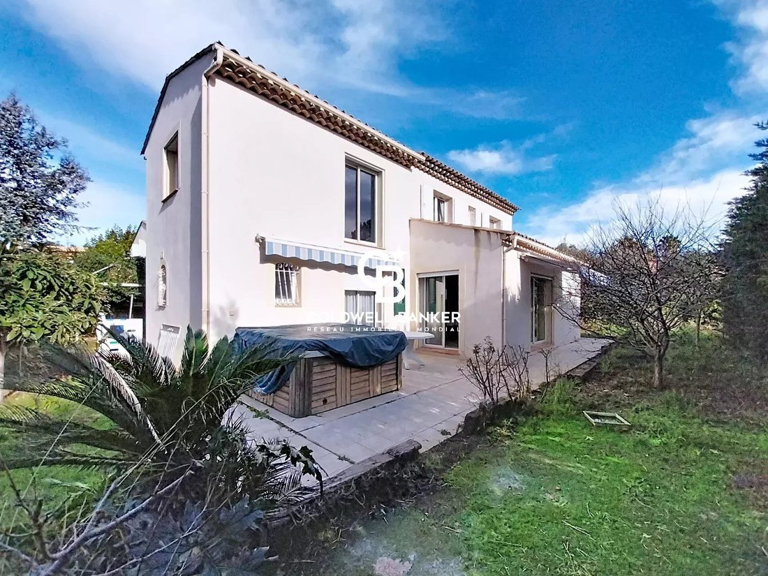 House in Aiguebonne, Saint-Raphaël, France 3 - 16933643