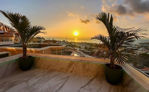 Haus in Costa Adeje, Adeje, Kanarische Inseln 1