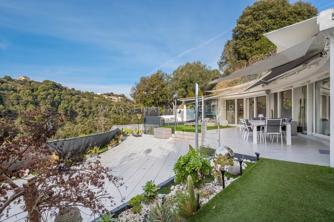 Villa in Nice, Provence-Alpes-Côte d'Azur, France 4 - 16932919