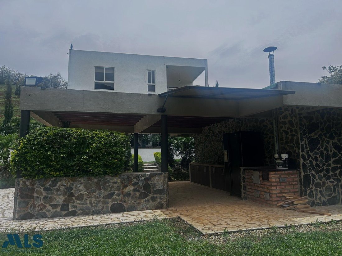 Land in Porce, Santo Domingo, Colombia 5 - 16929317