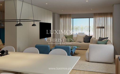 Apartment in Campanha, Porto District, Portugal 1
