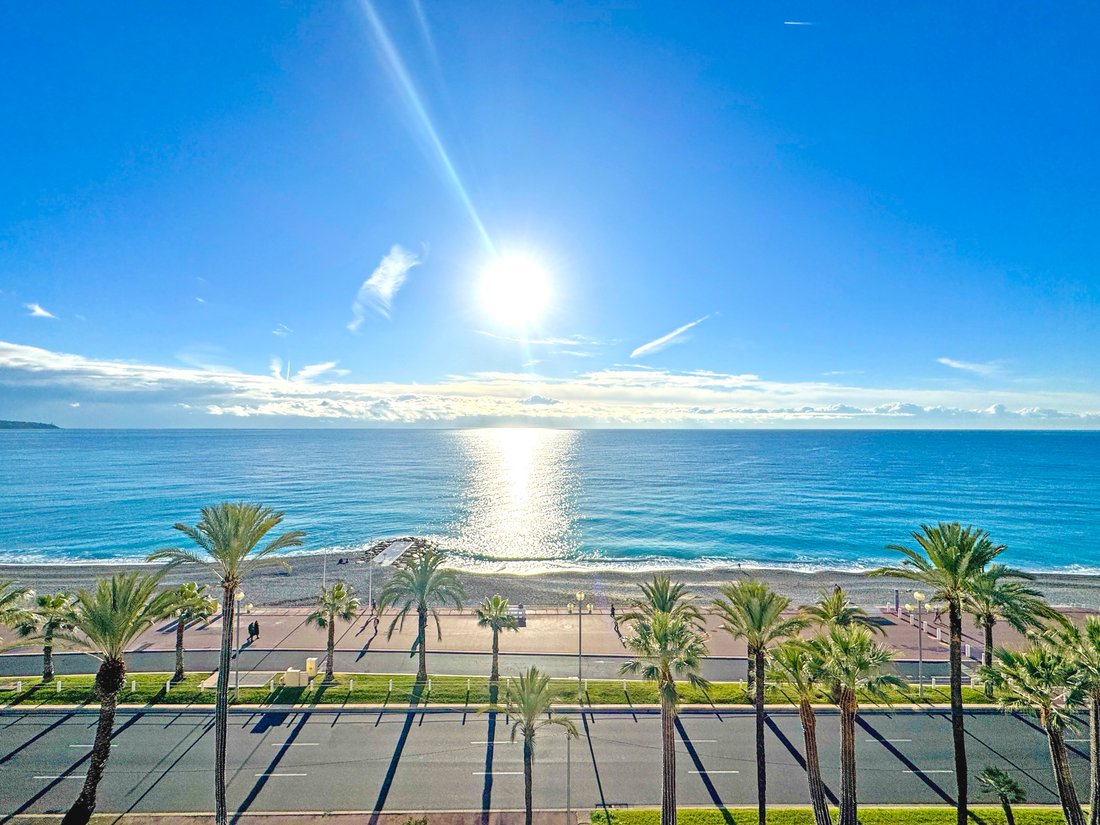 Apartment in Fleurs-Gambetta, Nice, France 2 - 16932059