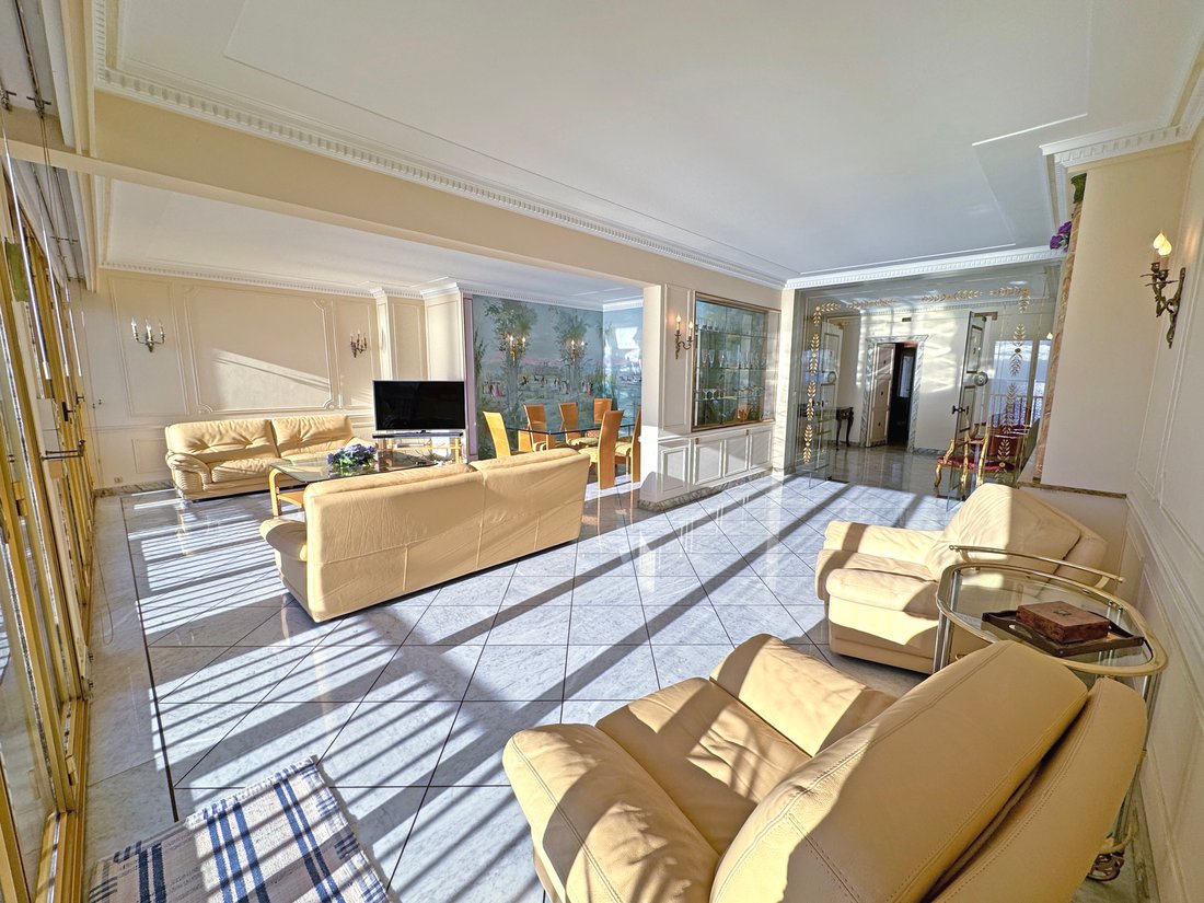 Apartment in Fleurs-Gambetta, Nice, France 5 - 16932059