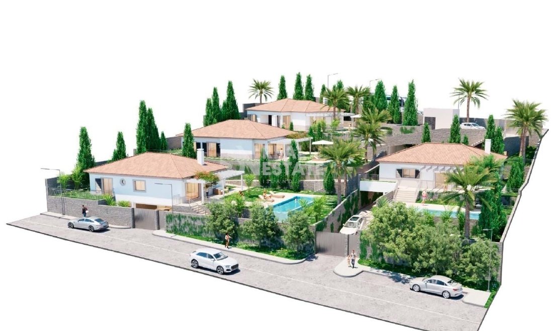 Villa in Reed, Madeira, Portugal 2 - 16932403