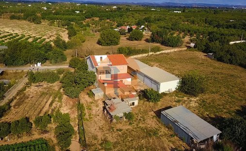 Finca in Tavira (Santa Maria e Santiago), Algarve, Portugal 1