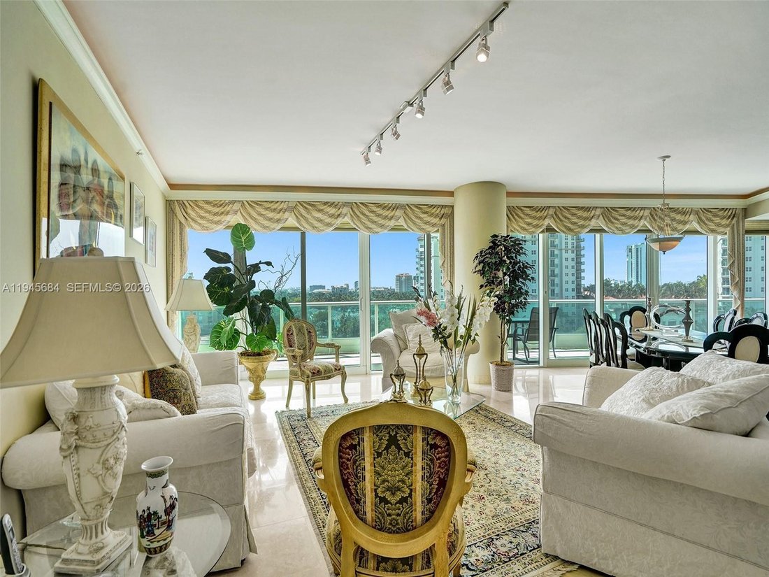 Condo in Aventura, Florida, United States 3 - 16932794