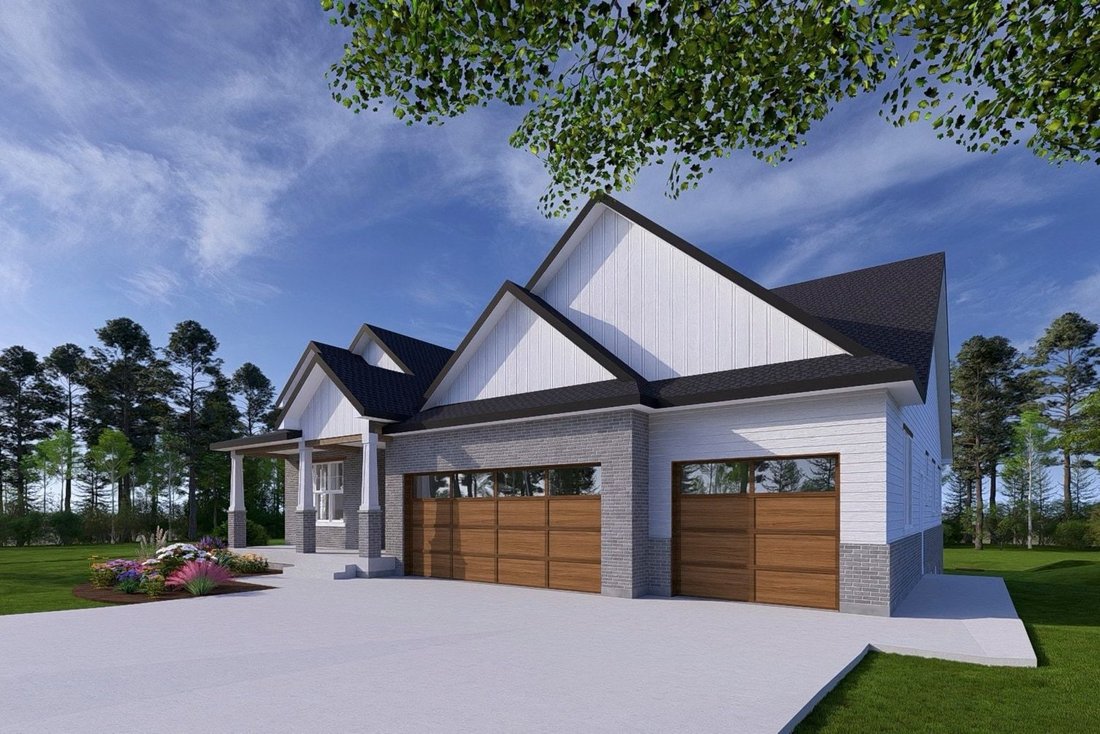 House in Herriman, Utah, United States 1 - 16928797