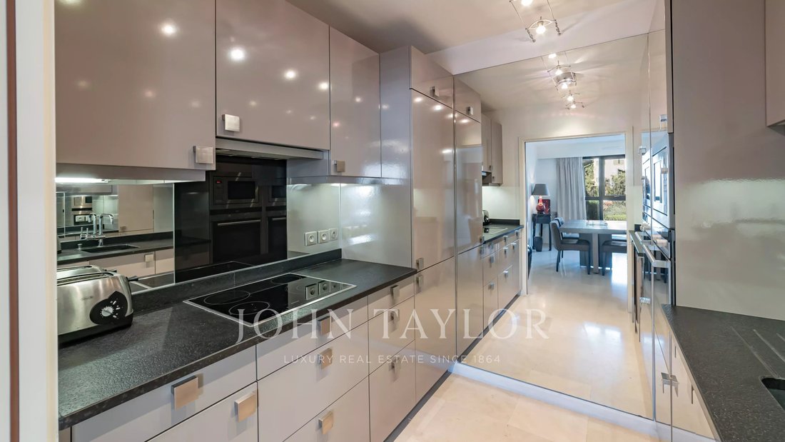 Apartment in La Californie, Cannes, France 4 - 16930890
