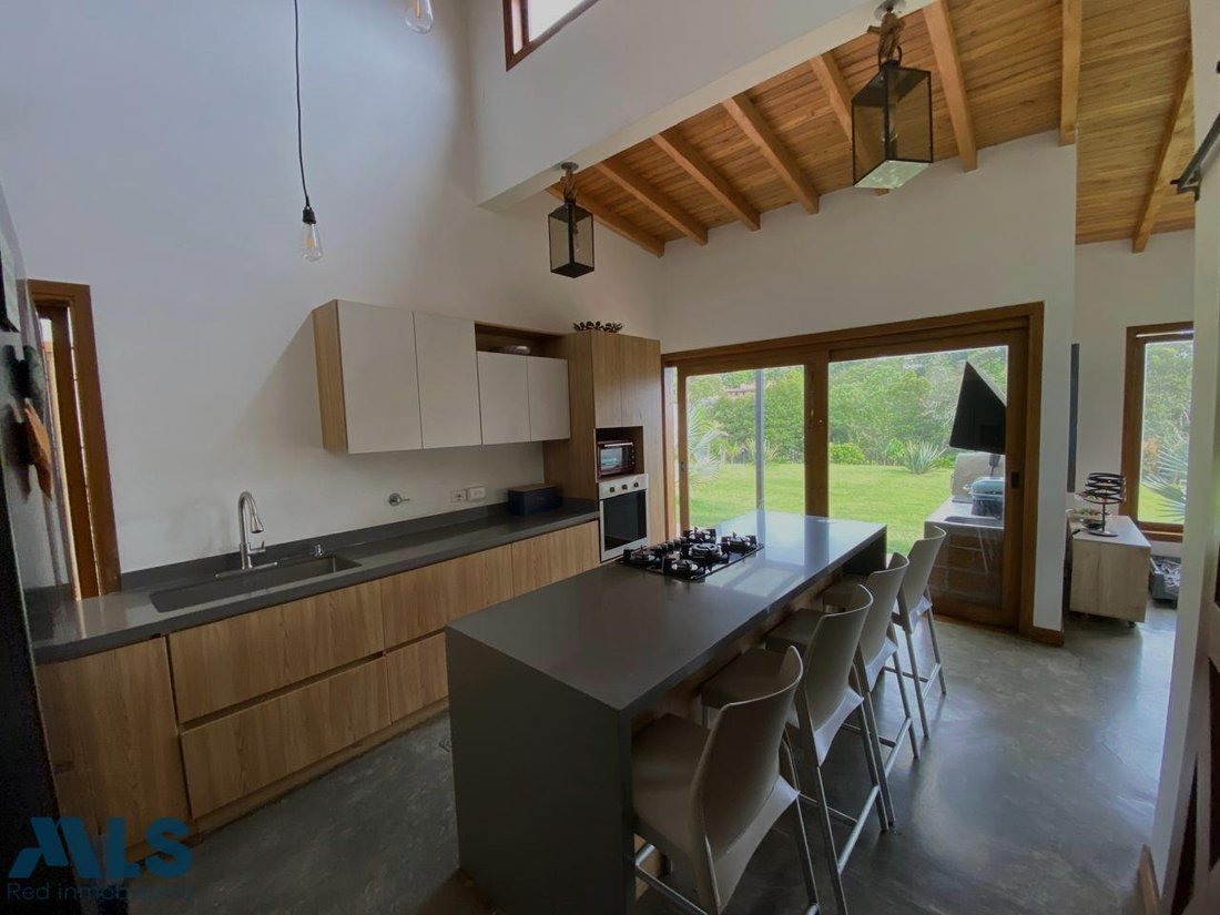 House in Guarne, Guarne, Colombia 4 - 16929331