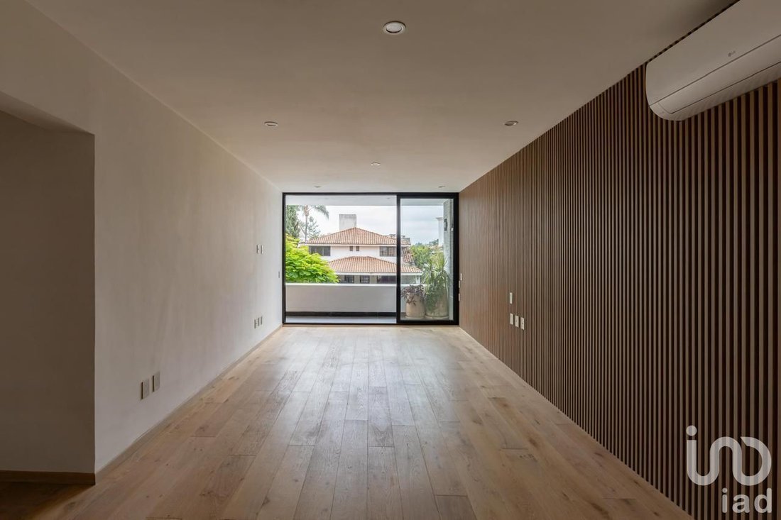 House in Zapopan, Jalisco, Mexico 4 - 16930542