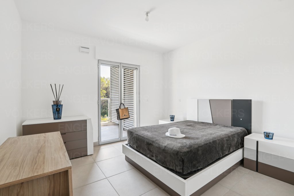 Apartment in Bois Fleuri-Chevre d'Or-Saint Philippe, Biot, France 5 - 15921391