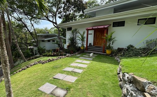 Apartment in Paquera, Puntarenas Province, Costa Rica 1