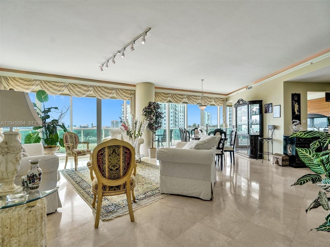Condo in Aventura, Florida, United States 4 - 16932794
