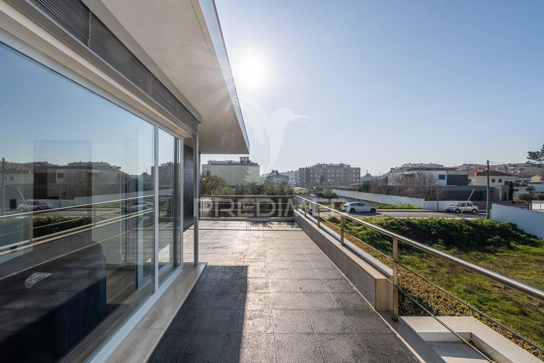House in Esmoriz, Aveiro District, Portugal 1 - 16930430