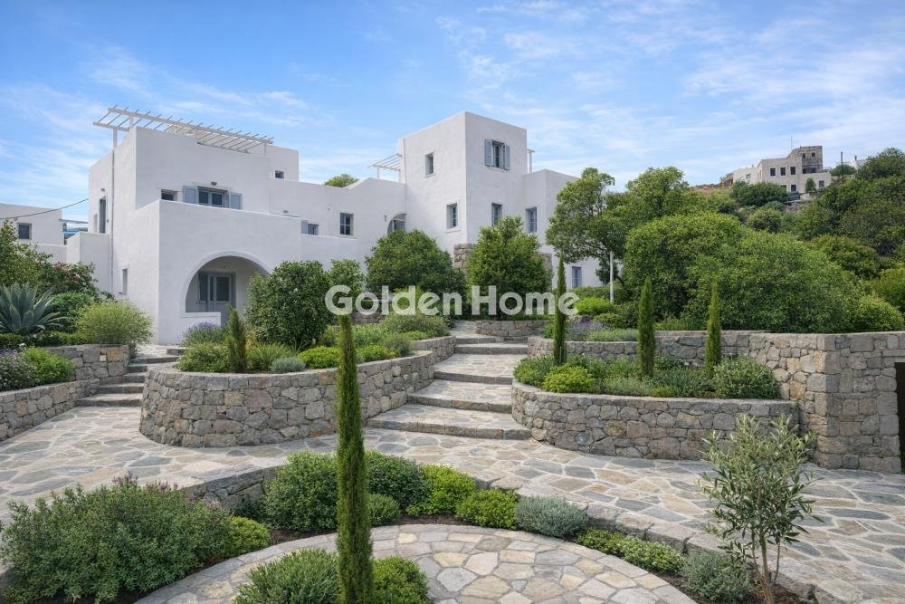Estate in Patmos, Aegean, Greece 4 - 16408834