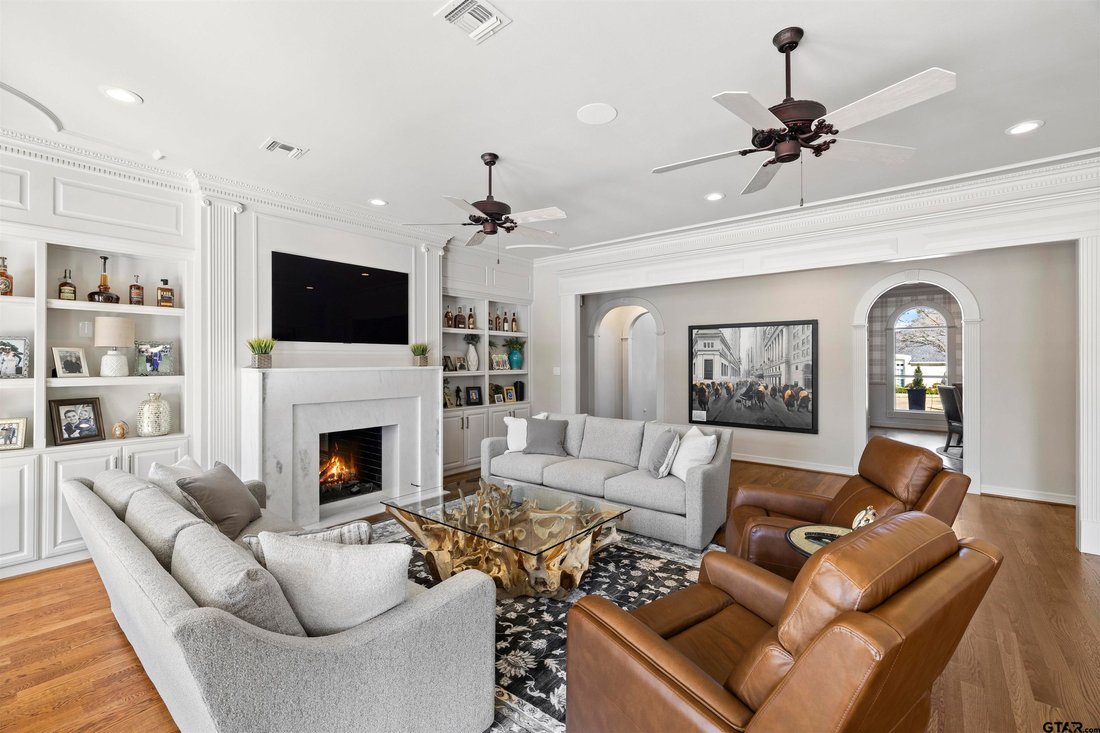 Casa a Tyler, Texas, Stati Uniti 5 - 16934275