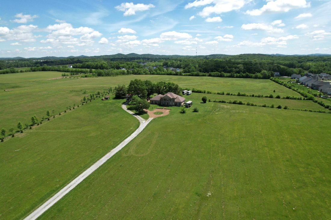 House in Arrington, Tennessee, United States 4 - 16933261