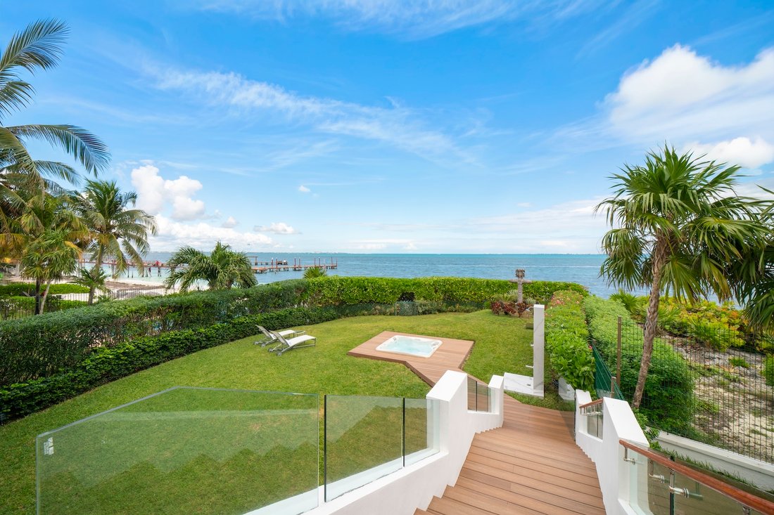 Maison à Cancún, Quintana Roo, Mexique 3 - 16935452