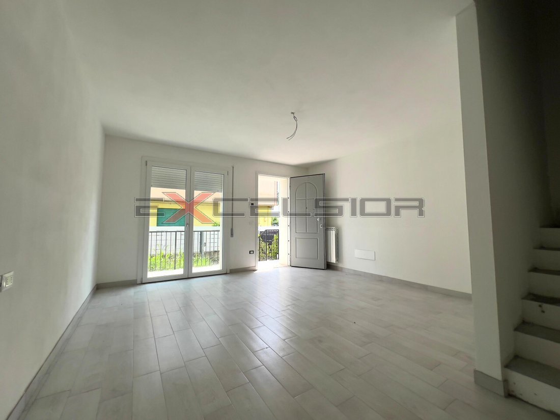 House in Cavanella d'Adige, Chioggia, Veneto 2 - 16934399