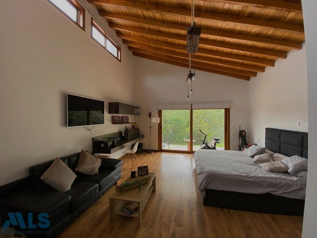 House in Guarne, Guarne, Colombia 5 - 16929331
