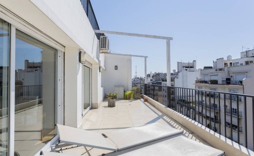 Apartment in Buenos Aires, Buenos Aires, Argentina 1