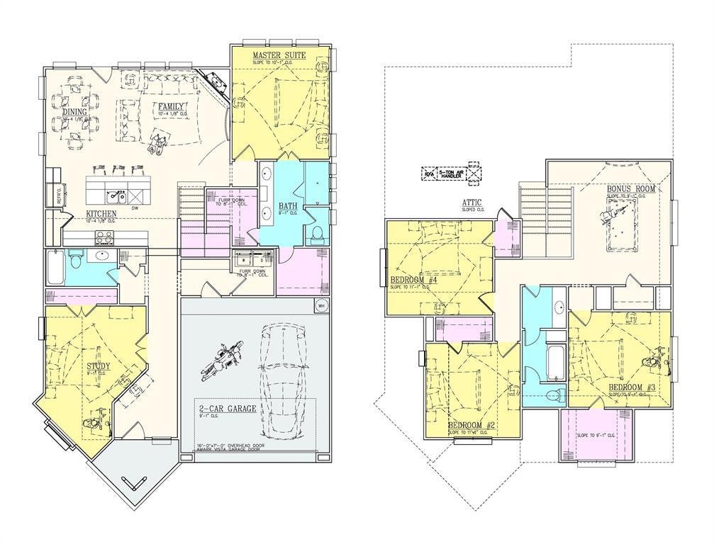 House in Fairview, Texas, United States 3 - 16935317