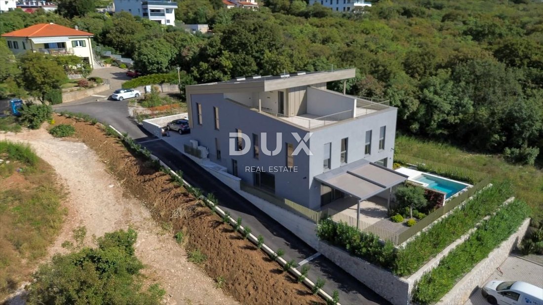 House in Kostrena, Primorje-Gorski Kotar County, Croatia 2 - 16933797