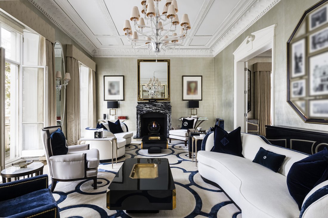 House in Belgravia, Westminster, England 5 - 15661014