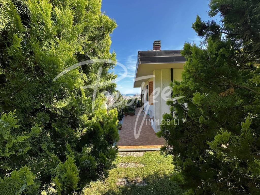 House in Colli - Vicci, La Spezia, Italy 1 - 16928645
