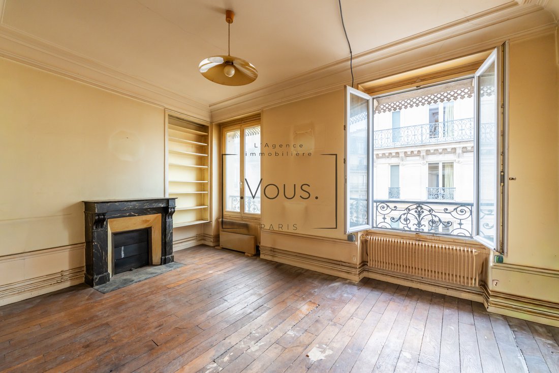Apartment in Sorbonne, Paris 5e Arrondissement, Paris 2 - 16933614