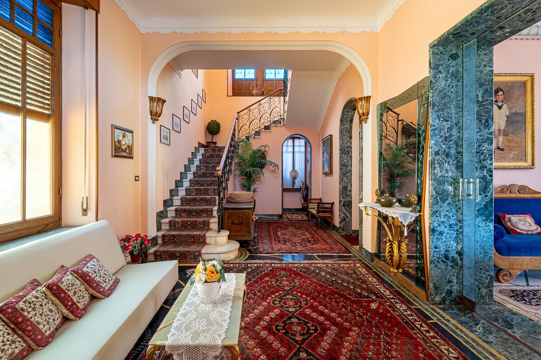 House in Central Hill, Alassio, Liguria 5 - 16929328