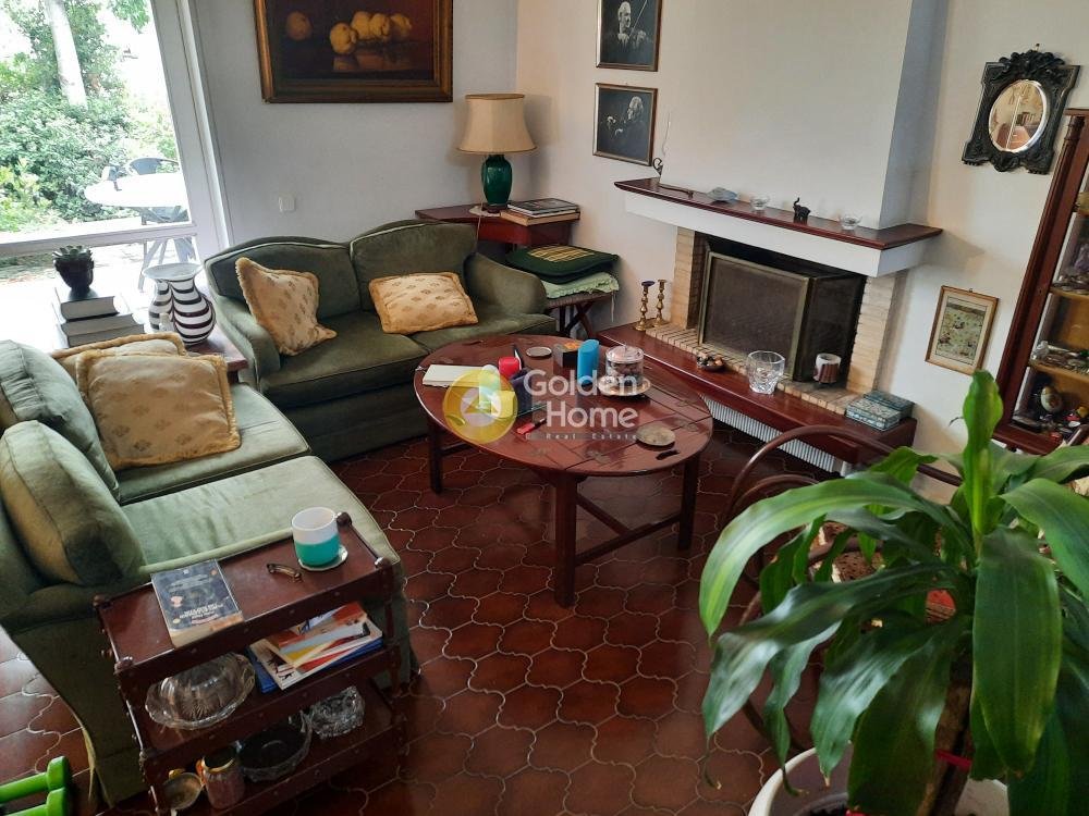 House in Psychiko, Attica, Greece 1 - 16930080