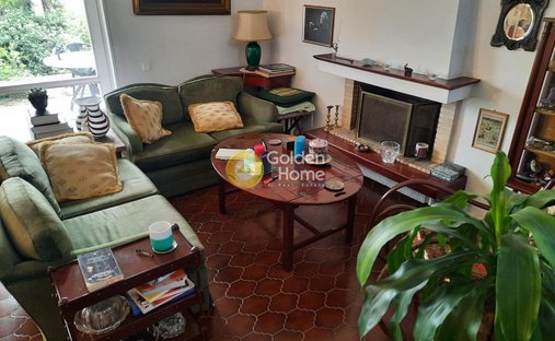 House in Psychiko, Attica, Greece 1