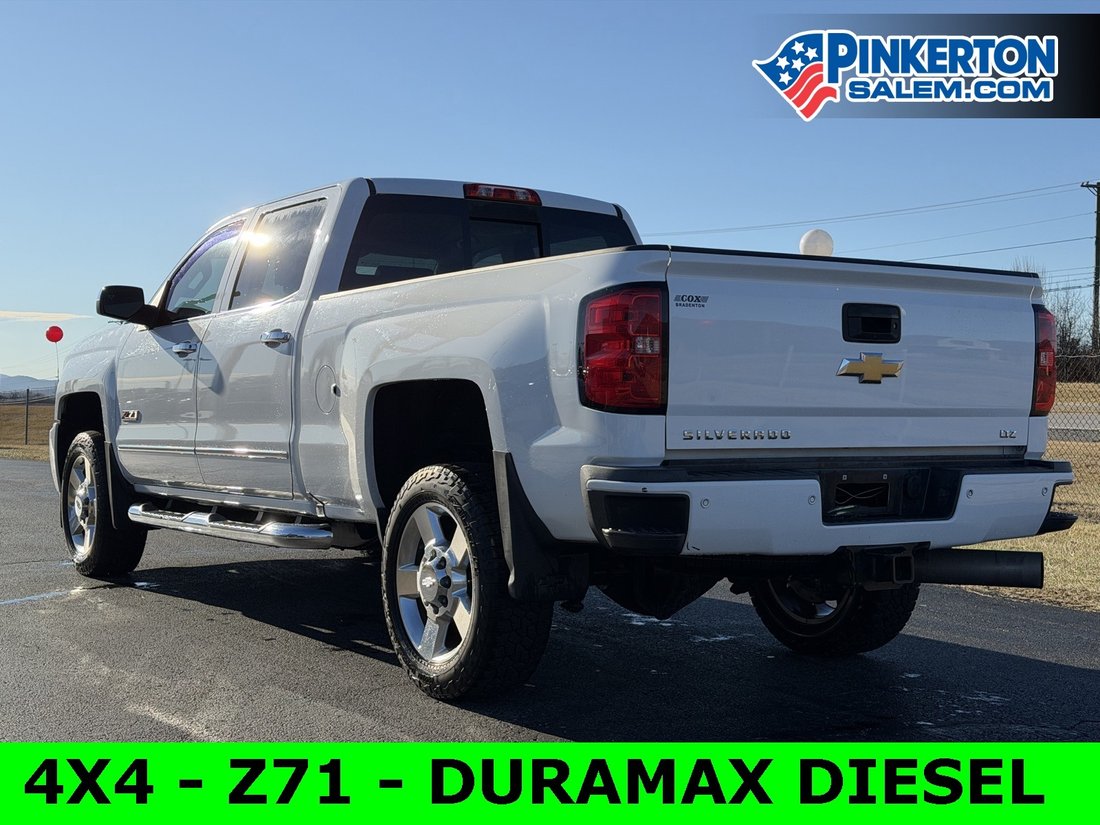 Pickup in Salem, VA, United States 3 - 16930764