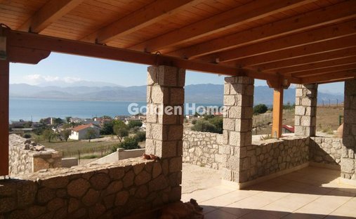 Haus in Municipal unit of Echinei, Thessaly and Central Greece, Griechenland 1
