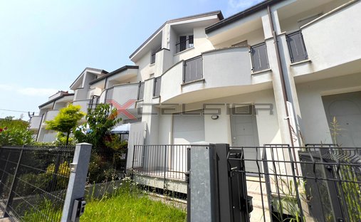 Casa en Santa Ana - Cavanella d'Adige, Chioggia, Véneto 1