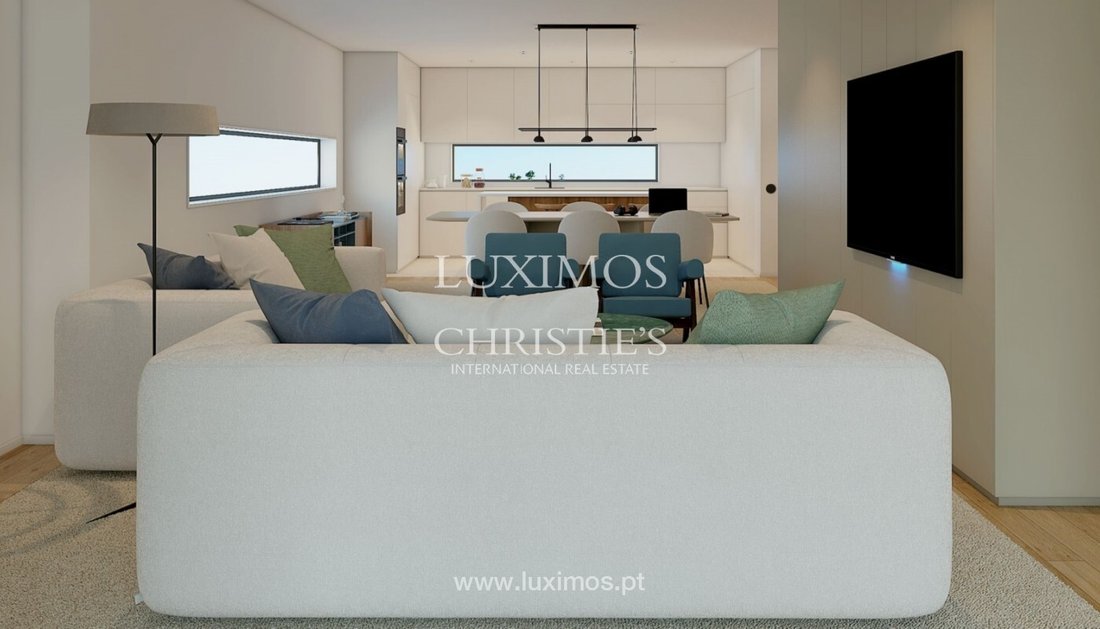 Apartment in Campanha, Porto District, Portugal 5 - 16932196