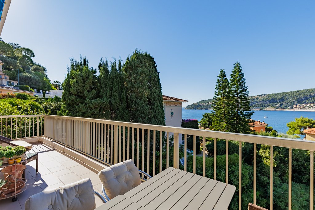 Apartment in Saint-Jean-Cap-Ferrat, Provence-Alpes-Côte d'Azur, France 3 - 16577598