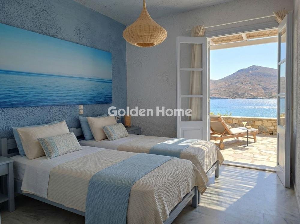 Estate in Patmos, Aegean, Greece 5 - 16408834