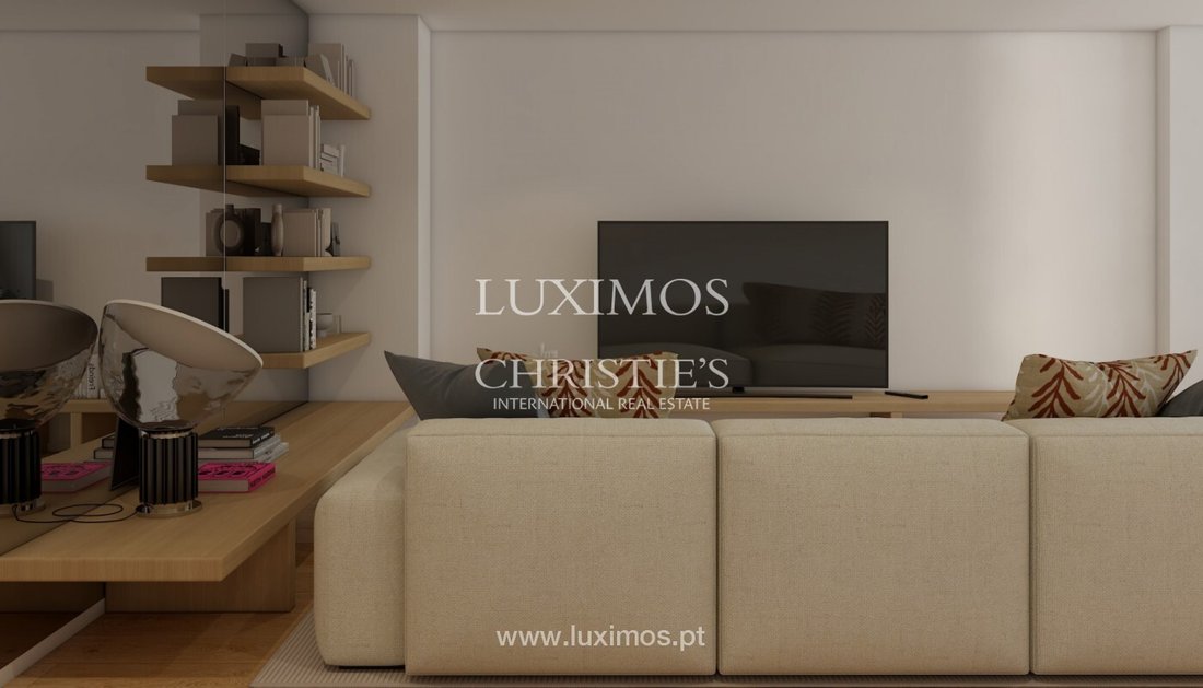 Apartment in Campanha, Porto District, Portugal 4 - 16932196