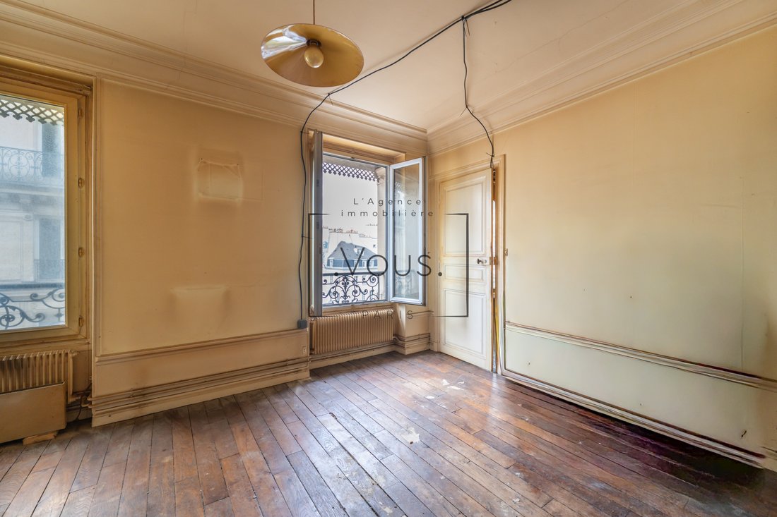 Apartment in Sorbonne, Paris 5e Arrondissement, Paris 5 - 16933614