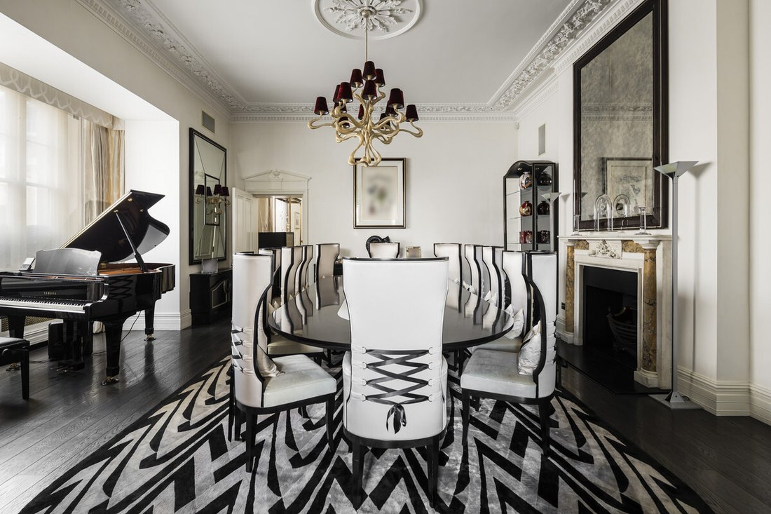 House in Belgravia, Westminster, England 3 - 15661014