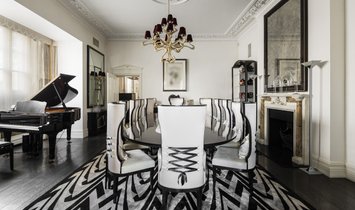 Haus in London, England, Vereinigtes Königreich 2