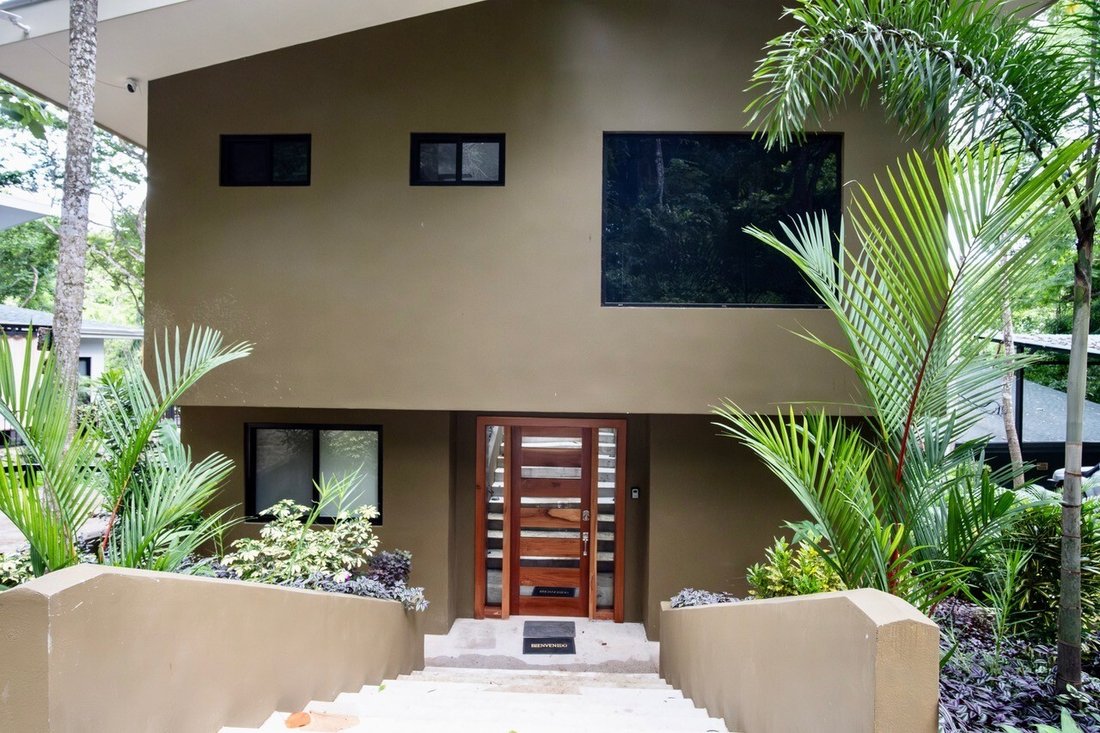 Paquera, Puntarenas Province, Costa Rica 3 - 16934151