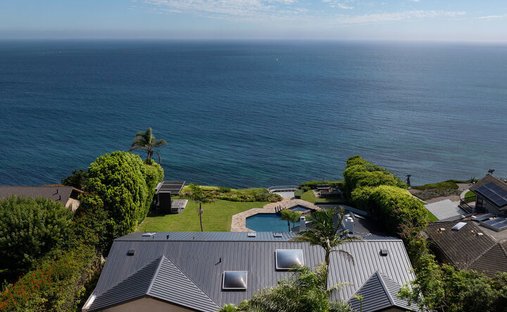 Haus in Malibu, Kalifornien, Vereinigte Staaten 1