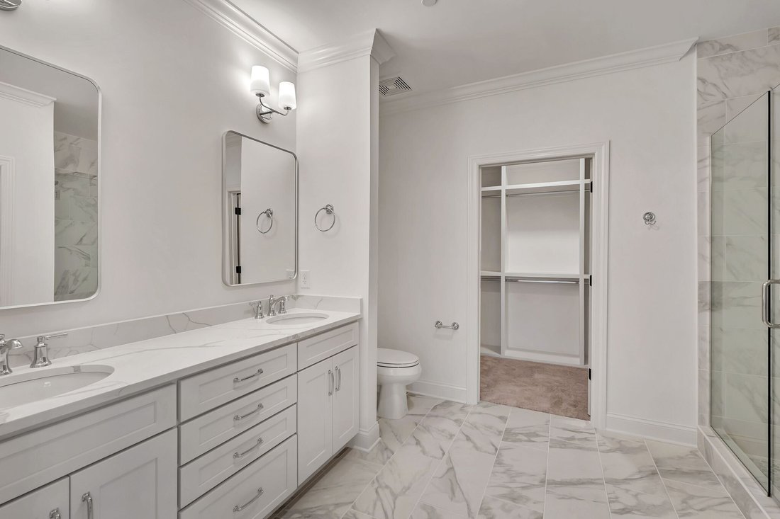 Condo in Nashville, Tennessee, United States 3 - 16933247