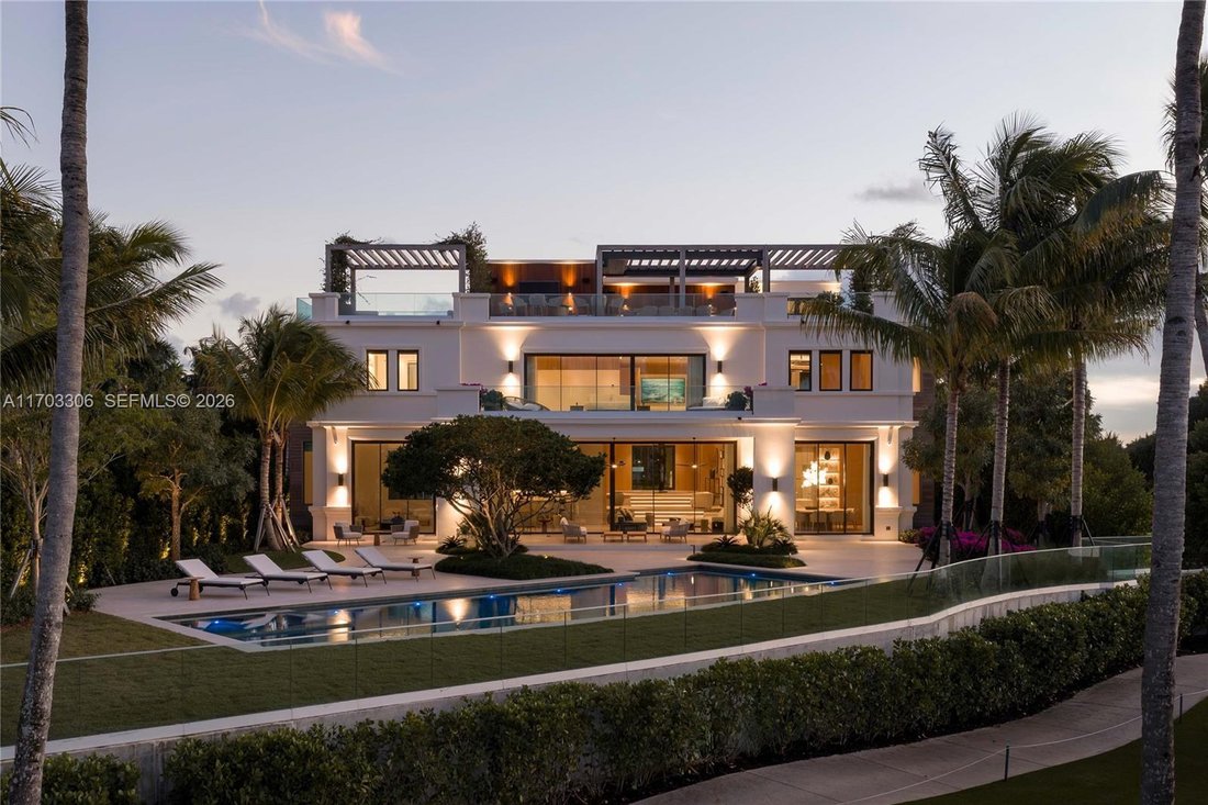 House in Miami Beach, Florida, United States 1 - 16636466
