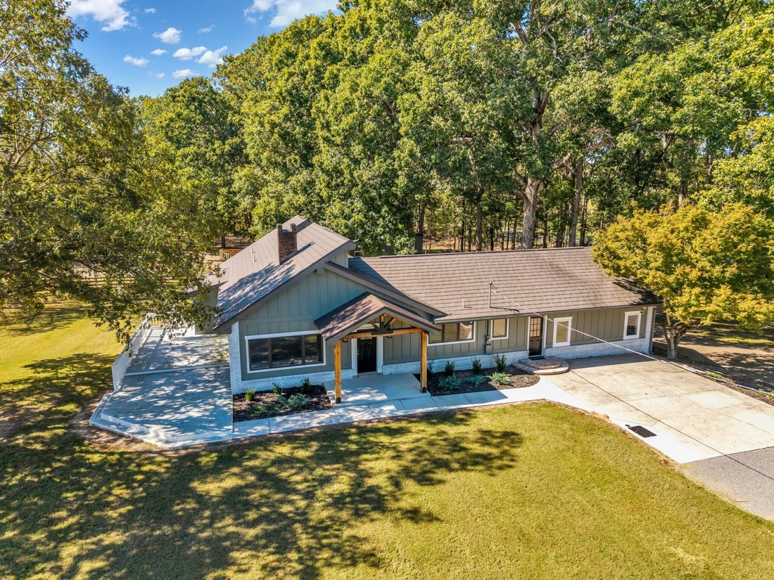 House in Flintville, Tennessee, United States 5 - 16933245