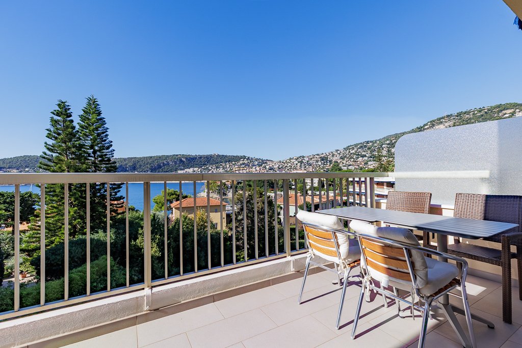 Apartment in Saint-Jean-Cap-Ferrat, Provence-Alpes-Côte d'Azur, France 2 - 16577598