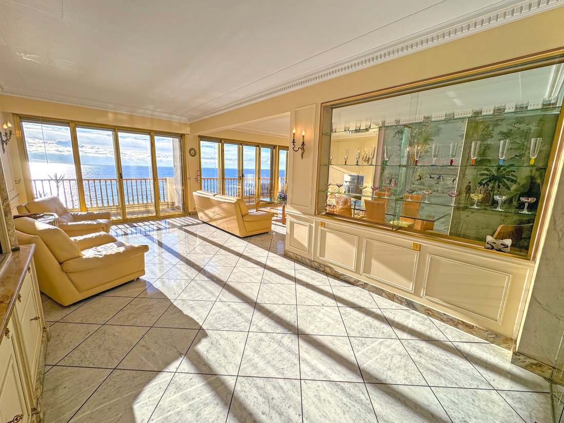 Apartment in Fleurs-Gambetta, Nice, France 3 - 16932059